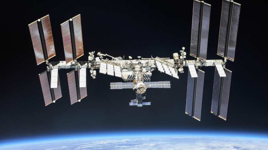 Elon Musk Urges Immediate Deorbit Of The International Space Station