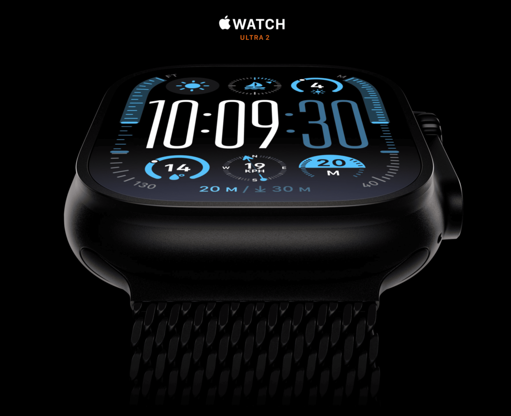 Apple Watch Ultra 2 img1