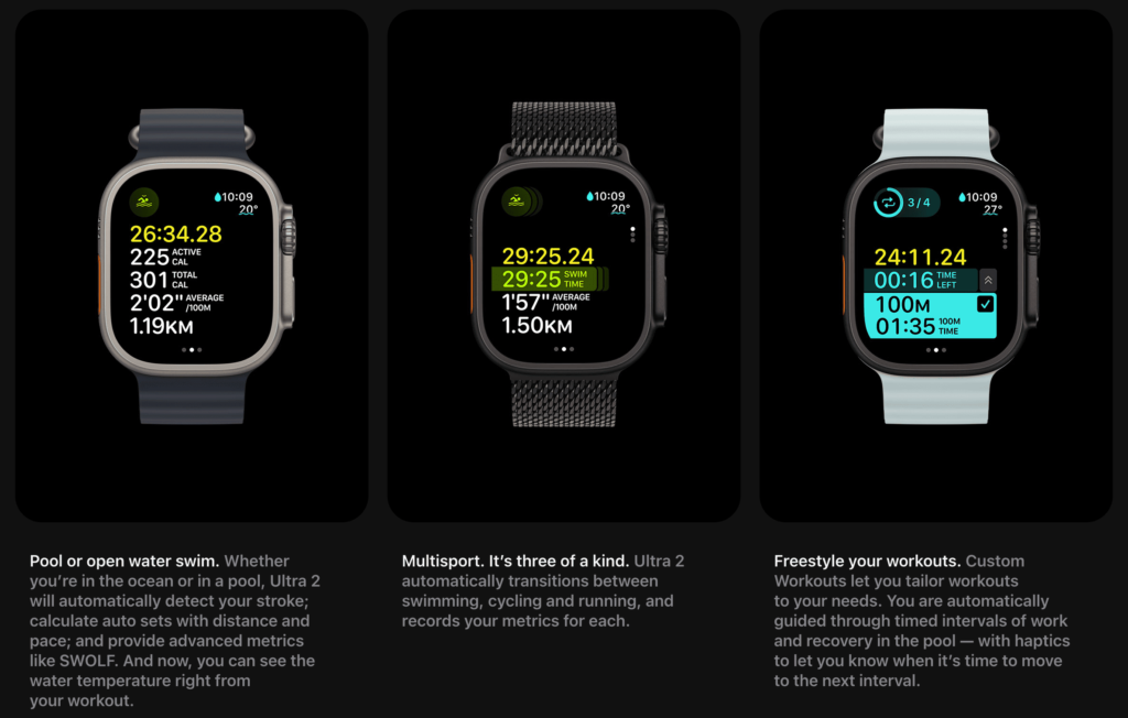 Apple Watch Ultra 2 img5
