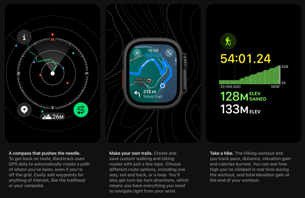 Apple Watch Ultra 2 img6