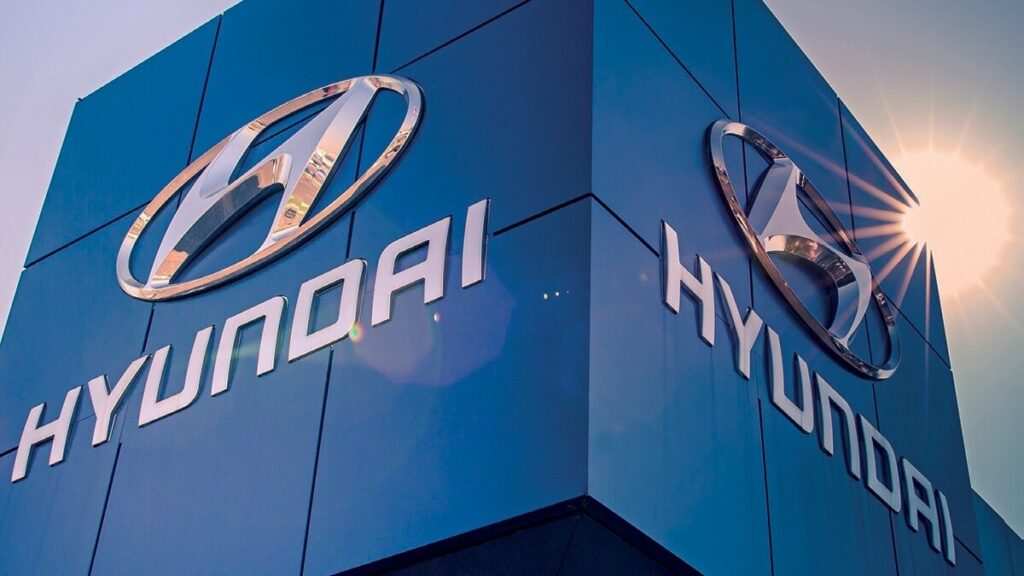 hyundai motor ipo