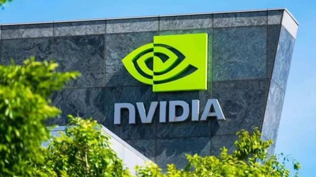 nvidia india