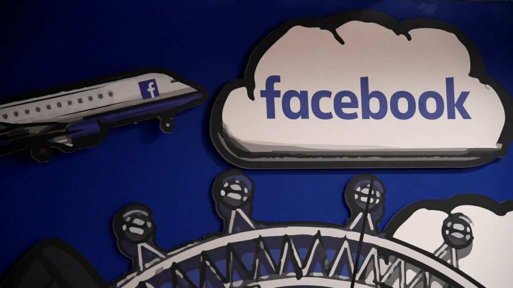 Facebook-Parent Meta Settles with Australia