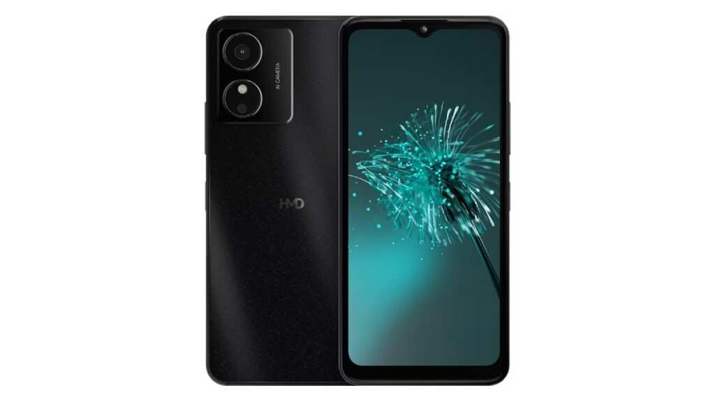 HMD Arc With 60Hz HD+ Display, 13-Megapixel Rear Camera Launched: Specifications