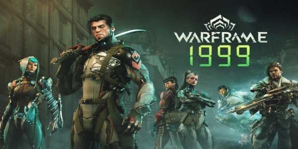 Warframe: 1999 finally arrives after the most painful buildup known to mankind