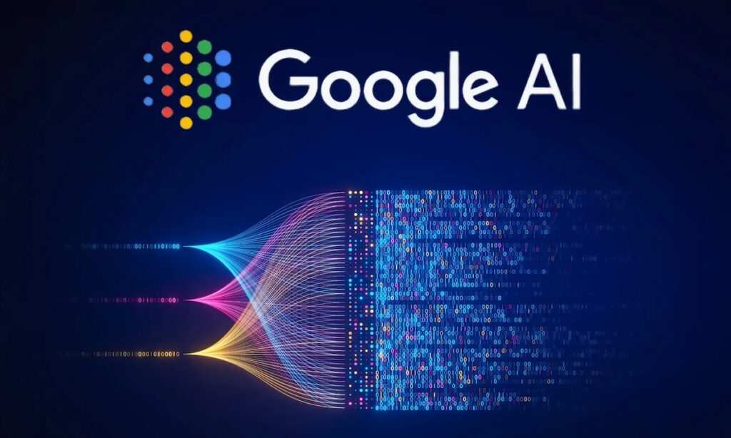 google ai