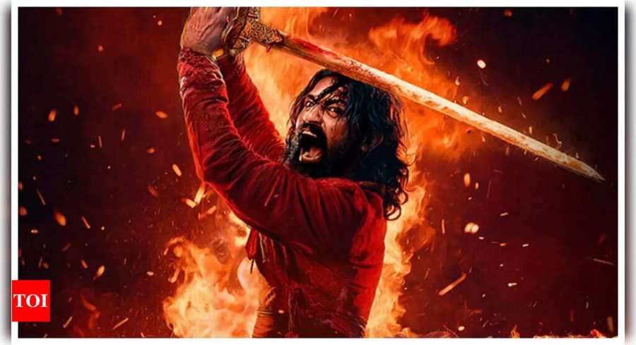 ‘Chhaava’ box office update: Vicky Kaushal's film earns Rs. 326.75 crore by day 10.