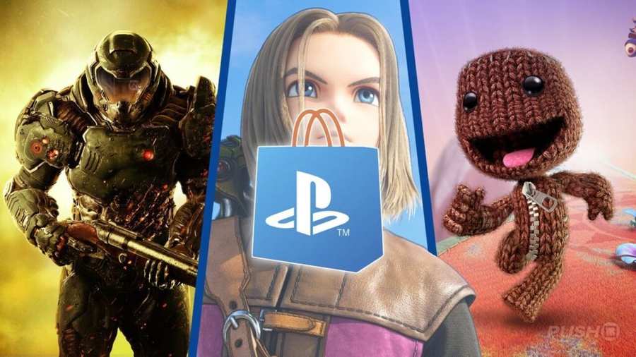 43 Must-Buy PS5 and PS4 Games in the Latest Sale