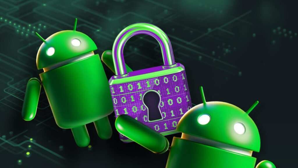 Android Security and Privacy: Essential Features