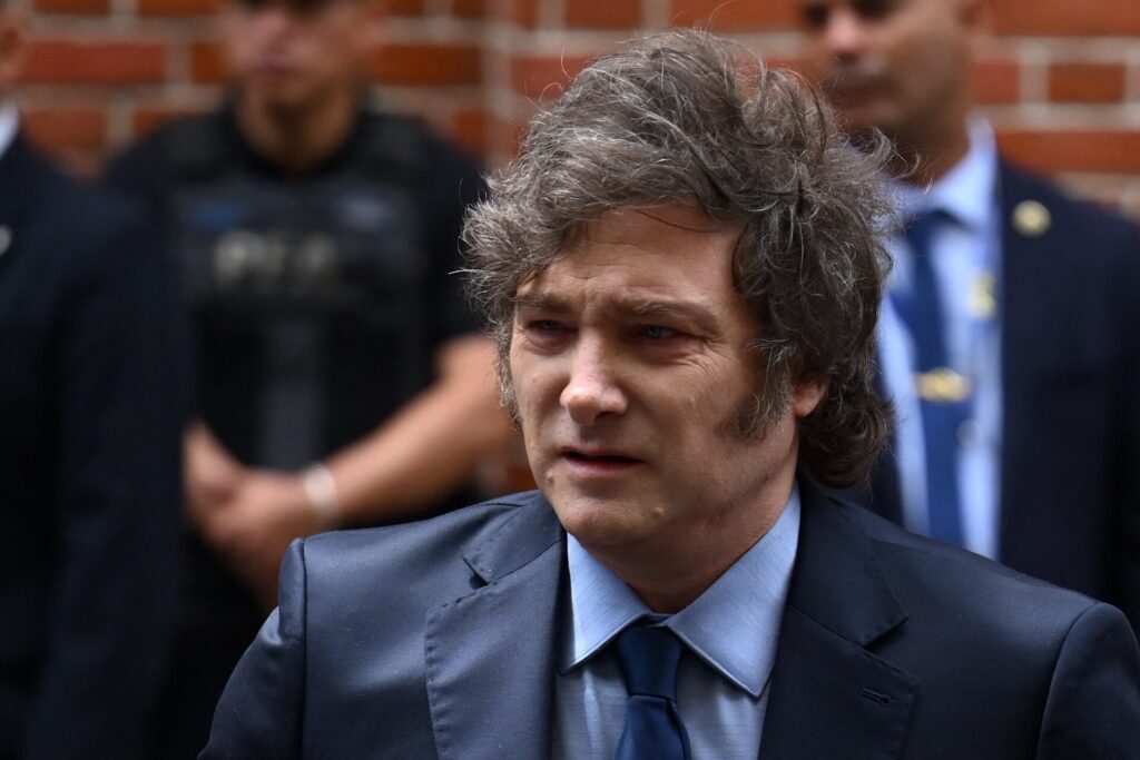 Argentine President Javier Milei Confronts Impeachment Risks Following Support for Crypto Manipulation Scheme