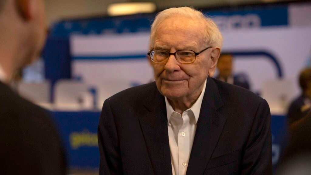 Berkshire Hathaway Q4 2024 Earnings Report