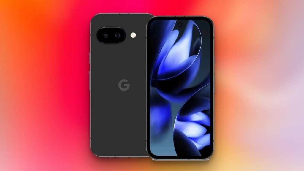 Did We Just See a Leak of the Google Pixel 9a Alongside the Galaxy S25 Edge?