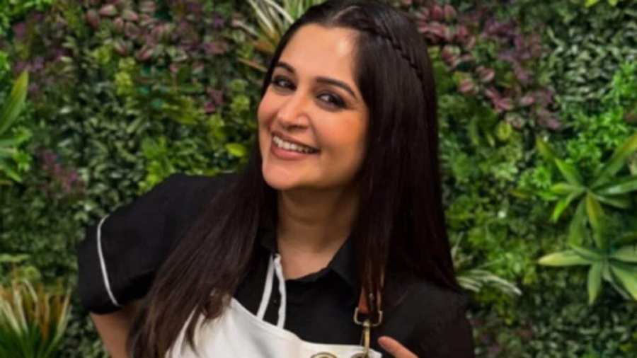 Dipika Kakar Withdraws from Celebrity MasterChef During Competition Due to Health Concerns