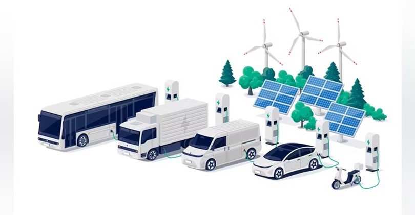 Electric Vehicle Infrastructure NEVI Program