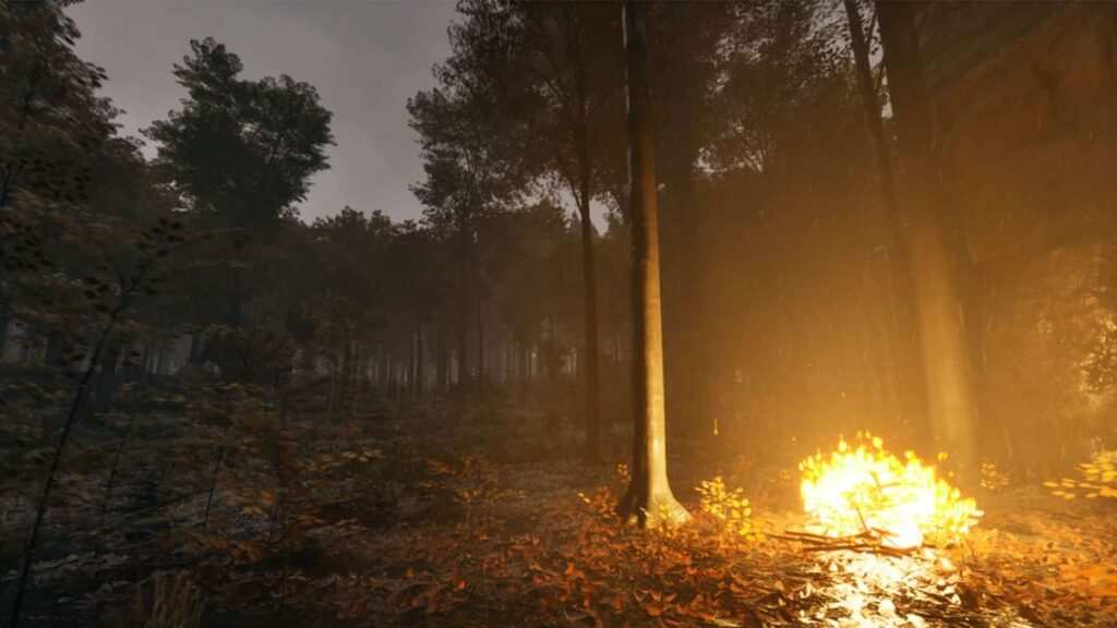 Exploring the Human Element in a New Survival Game: Behind the Scenes with the Developers