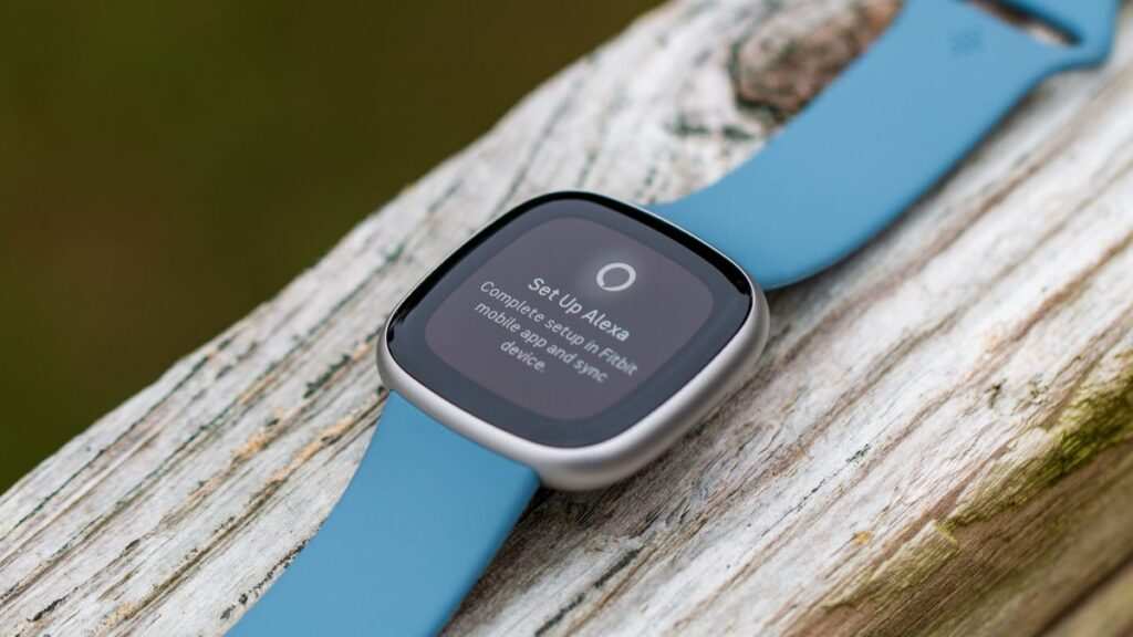 Fitness Tracker Gets Discount for Valentine's Day