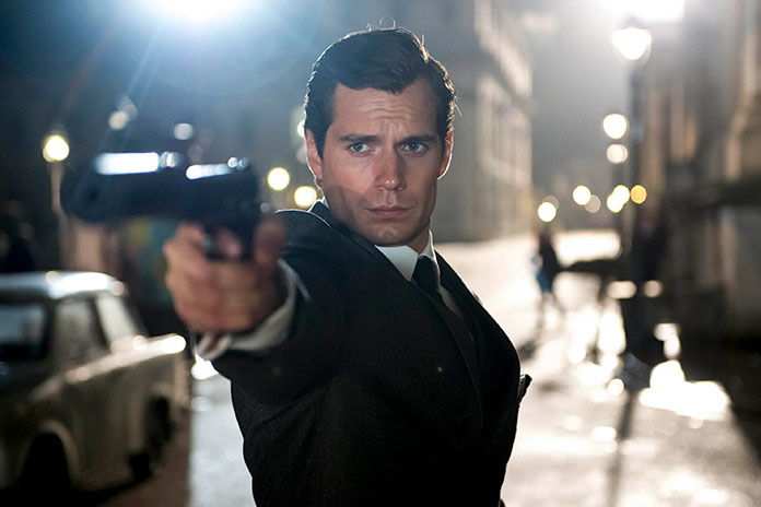 Henry Cavill Emerges as Leading Contender in James Bond Candidate Survey