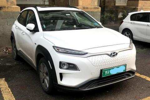 Invested Rs 5.91 lakh in my Hyundai Kona EV after 1.85 lakh km