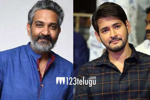 Mahesh and Rajamouli to Engage with Media in Latest Telugu Cinema Update and Reviews