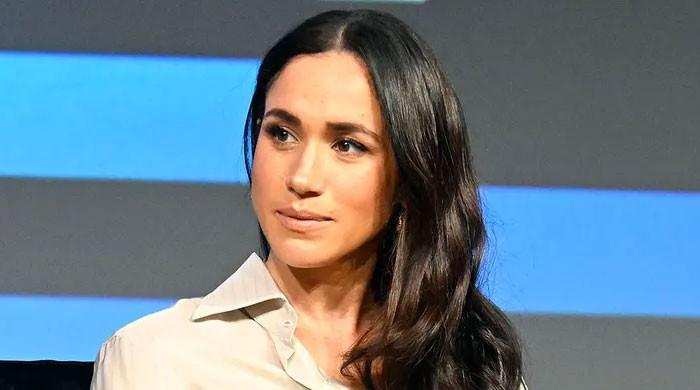 Meghan Markle faces potential lawsuit following trademark authority's issued notice.