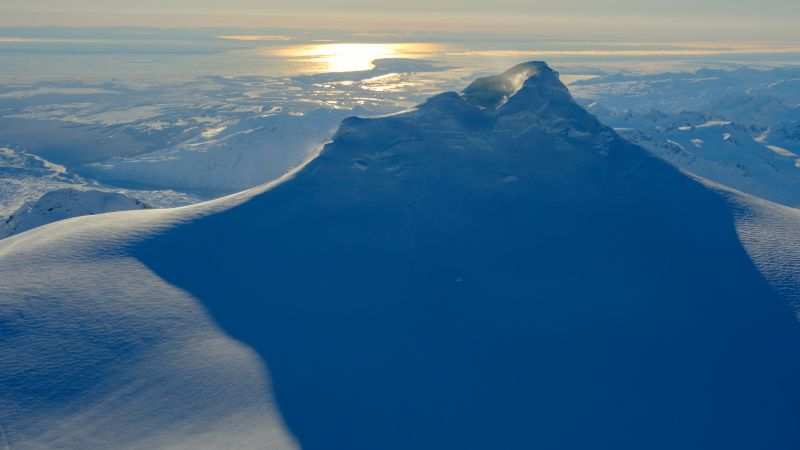 Mount Spurr: Insights into the Alaskan Volcano and Its Potential Eruption