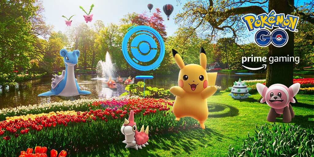 Niantic Allegedly Divesting Its Games Division