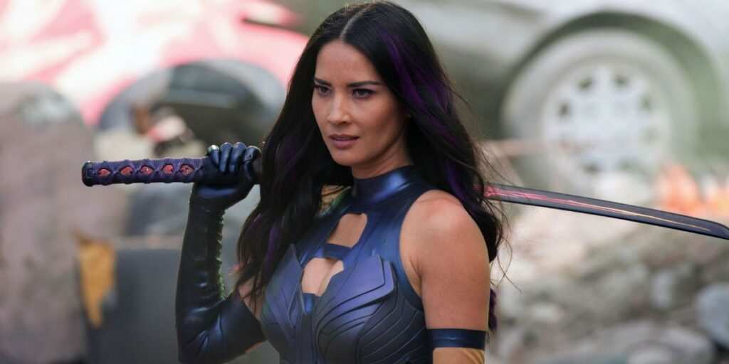 Olivia Munn Reveals 'Traumatic' On-Set Experience Resulting in a Seven-Figure Deal and NDA.