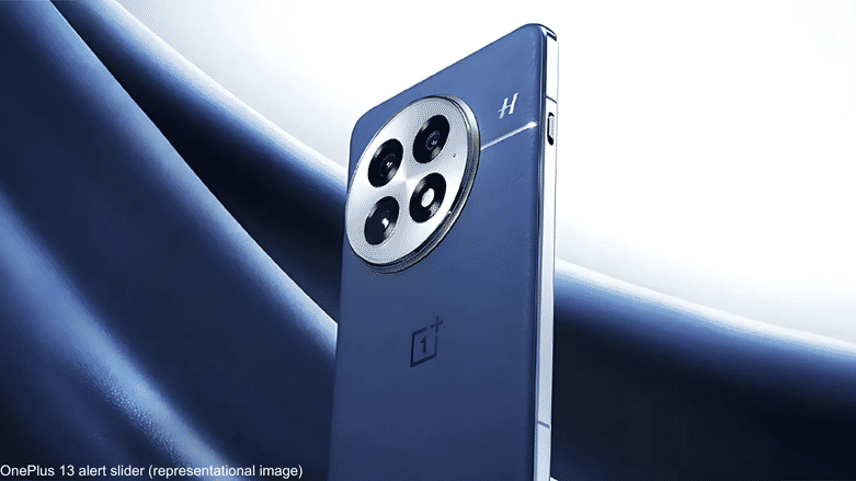 OnePlus May Replace Alert Slider with Customizable Action Button Similar to iPhone