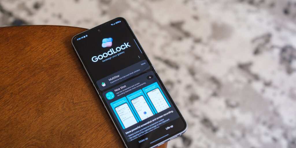 Seven Desirable Good Lock Features for Samsung One UI