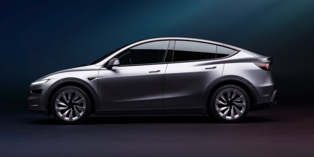 Tesla Model Y or Hyundai Ioniq 5: Which one comes out on top?