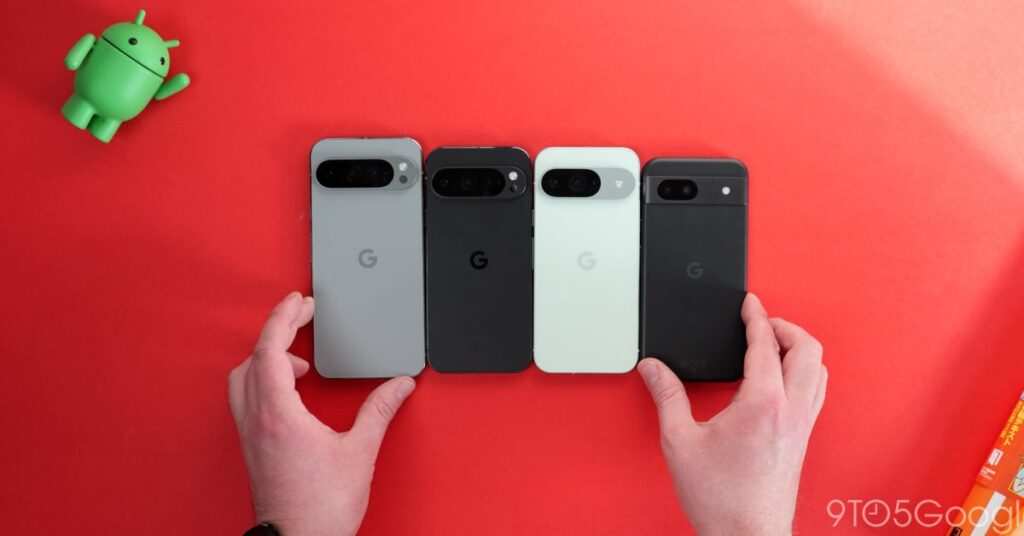 Top Google Pixel Deals Available Now