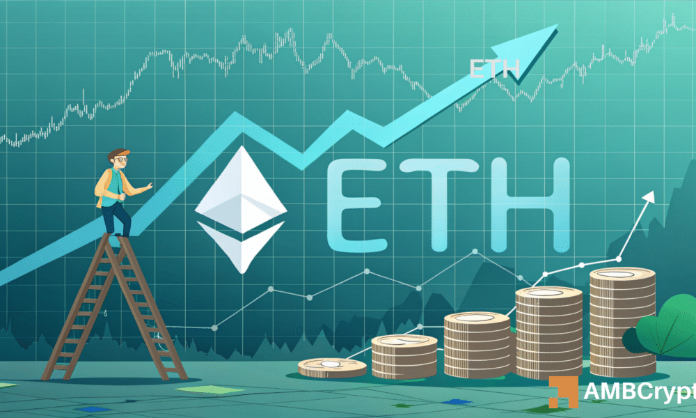 Understanding the Implications of Ethereum's MACD Crossover for Current ETH Price Trends