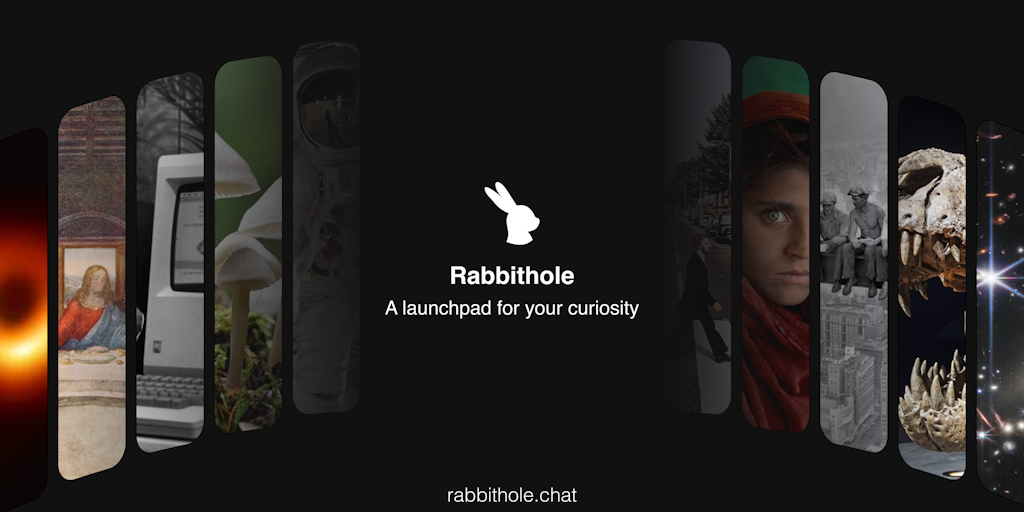 Unleash Your Curiosity: Explore the Depths of Knowledge with Rabbithole