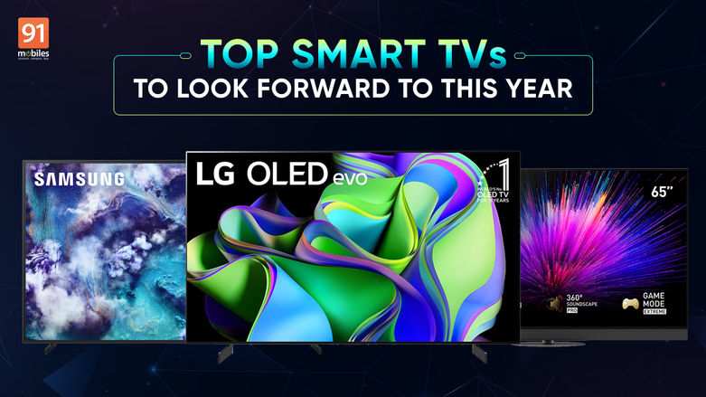 Upcoming Smart TVs to Excite This Year: LG G5, Samsung Frame Pro, HiSense TriChroma LED, and Others