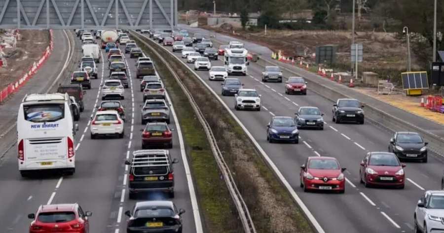 Vehicle Tax for Certain Cars Set to Double in April: Drivers Advised to Prepare