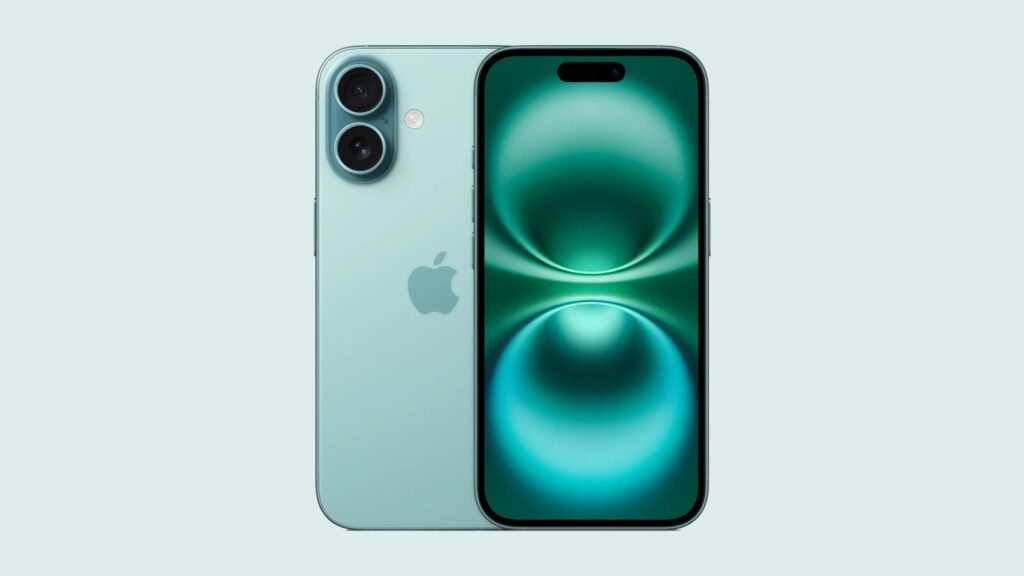 iPhone 17 Reportedly Lacks Camera Bar Feature of iPhone 17 Pro