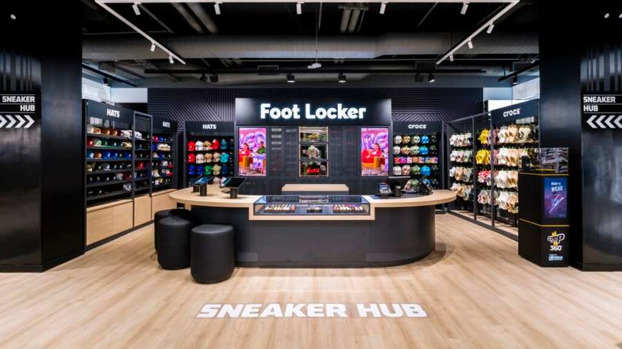 Foot Locker Q4 2024 Financial Results