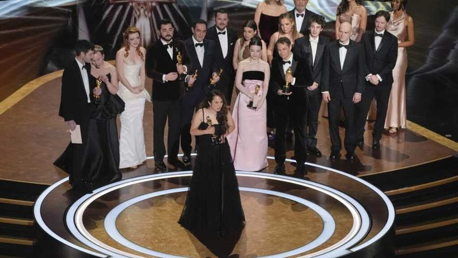 Oscars Draw Their Largest Viewership in Five Years Amidst Popularity of Smaller Films