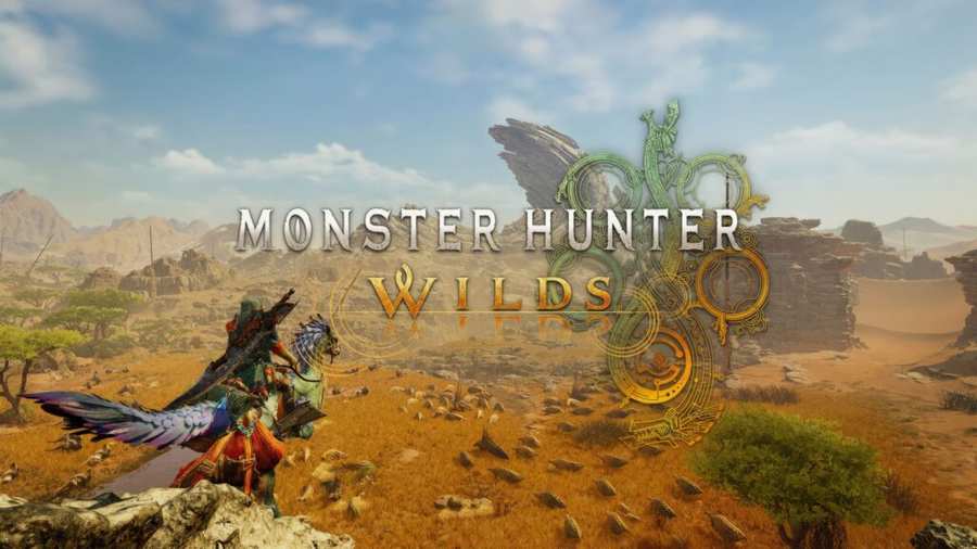 Performance Challenges in Monster Hunter Wilds on PC: Struggles to Achieve 60 FPS at 4K with RTX 5080 Due to GPU Streaming Problems