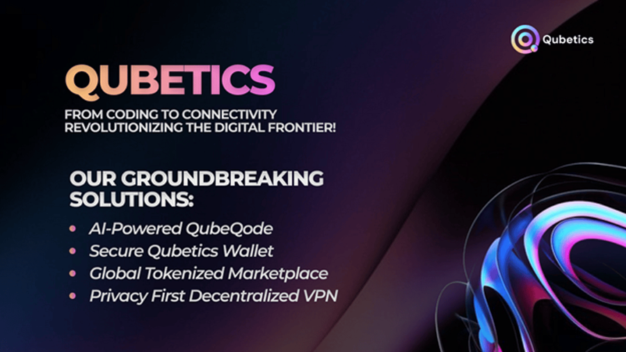 Qubetics Reaches $14.5M, Tezos Promotes Self-Governance, and Render Network Pioneers GPU Innovation—Top Altcoin Investment Today